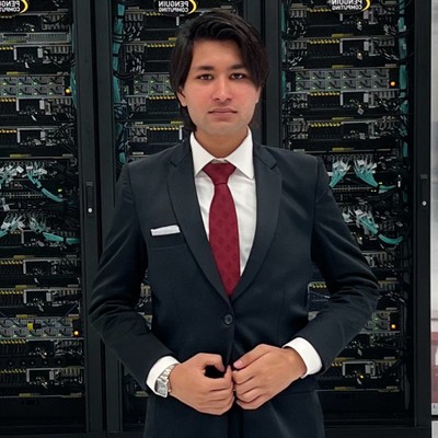 Nilesh Garg - Profile Photo
